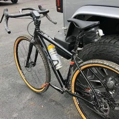 RIDE FARR Aero Gravel Drop Bar Lenker -Singlespeed Verkaufsgeschäft FARR AERO ALLOY GRAVEL BAR 1