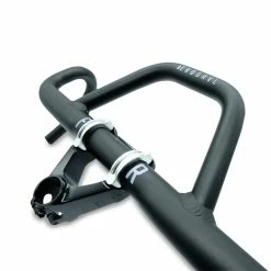 RIDE FARR Aero Gravel Drop Bar Lenker -Singlespeed Verkaufsgeschäft FARR AERO ALLOY GRAVEL BAR 3