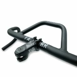 RIDE FARR Aero Gravel Drop Bar Lenker -Singlespeed Verkaufsgeschäft FARR AERO ALLOY GRAVEL BAR 4