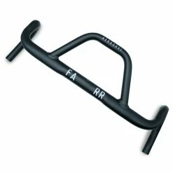 RIDE FARR Aero Gravel Drop Bar Lenker -Singlespeed Verkaufsgeschäft FARR AERO ALLOY GRAVEL BAR 8