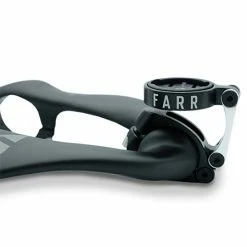 RIDE FARR GPS Mount Für Carbon Bolt-On Extensions