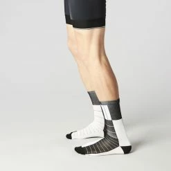 FINGERSCROSSED #03_09 Checks & Lines Schwarz -Singlespeed Verkaufsgeschäft Fingerscrossed Checkandlines3