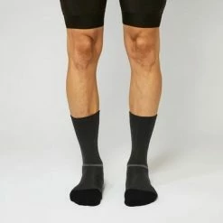 FINGERSCROSSED #MERINO - Dark Grey