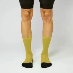 FINGERSCROSSED #MERINO - Mittelscharf