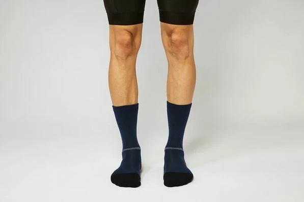 FINGERSCROSSED #MERINO - Navy 3 FINGERSCROSSED #MERINO - Navy