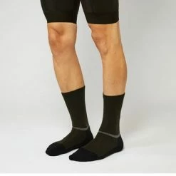 FINGERSCROSSED #MERINO - Olive