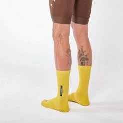 FINGERSCROSSED #09_14 OFF ROAD - Mittelscharf