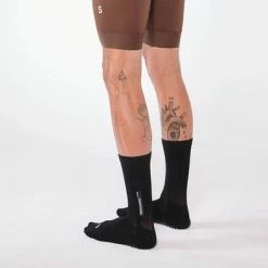 FINGERSCROSSED #09_11 OFF ROAD - Schwarz