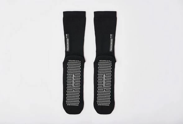 FINGERSCROSSED #09_11 OFF ROAD - Schwarz 4 FINGERSCROSSED #09_11 OFF ROAD - Schwarz – Bild 2