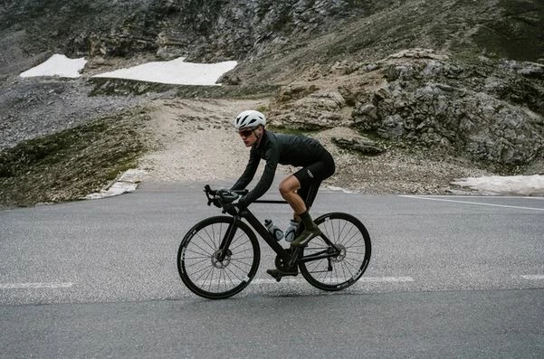 Fingerscrossed Oversocks Überschuhe - Olive 4 Fingerscrossed Oversocks Überschuhe - Olive – Bild 2