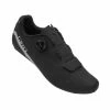 Giro CADET Rennradschuh - Schwarz 1 Giro CADET Rennradschuh - Schwarz -Singlespeed Verkaufsgeschäft Giro Cadet road shoe black hero main