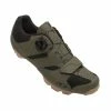 Giro Cylinder II MTB-Schuh - Olive/Gum