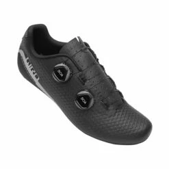 Giro REGIME Rennradschuh Black