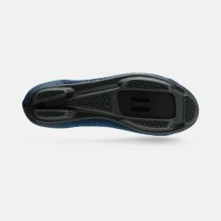 Giro Republic R KNIT SPD Schuh 10 Giro Republic R KNIT SPD Schuh -Singlespeed Verkaufsgeschäft Giro Republic Knit blue 2