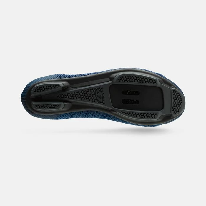 Giro Republic R KNIT SPD Schuh 5 Giro Republic R KNIT SPD Schuh – Bild 3