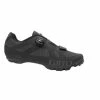Giro Rincon MTB-Schuh BOA Verschluß - Black 2 Giro Rincon MTB-Schuh BOA Verschluß - Black -Singlespeed Verkaufsgeschäft Giro Rincon dirt shoe black profile