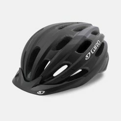 Giro Register Mod. 2019 Mat Black - Unisize