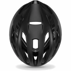 MET Rivale MIPS Helm - Glossy Black-Matt 9 MET Rivale MIPS Helm - Glossy Black-Matt -Singlespeed Verkaufsgeschäft MET rivale mips black 4