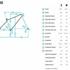 Marin TEAM MARIN 1, MTB Gloss Chrome - 12-fach -Singlespeed Verkaufsgeschäft Marin Team Marin 1 Geo