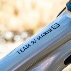 Marin TEAM MARIN 1, MTB Gloss Chrome - 12-fach -Singlespeed Verkaufsgeschäft Marin Team Marin 1 5