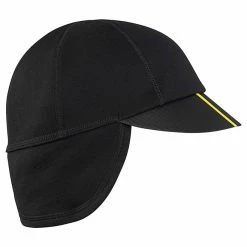 Mavic KSYRIUM Merino Beanie WOLLMÜTZE