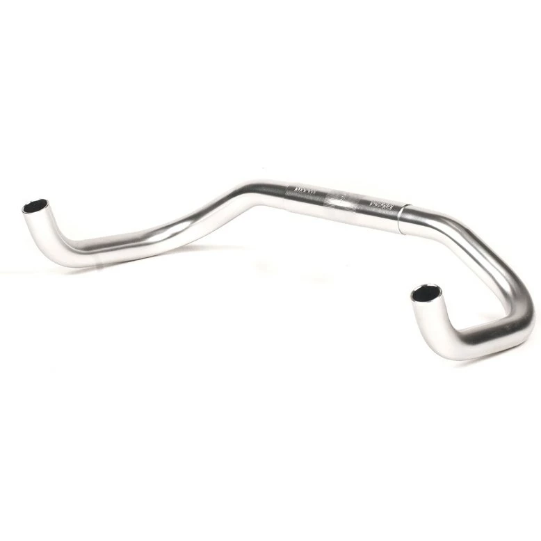 Nitto RB-021 Pursuit Bullhorn Bar - 25.4mm 3 Nitto RB-021 Pursuit Bullhorn Bar - 25.4mm