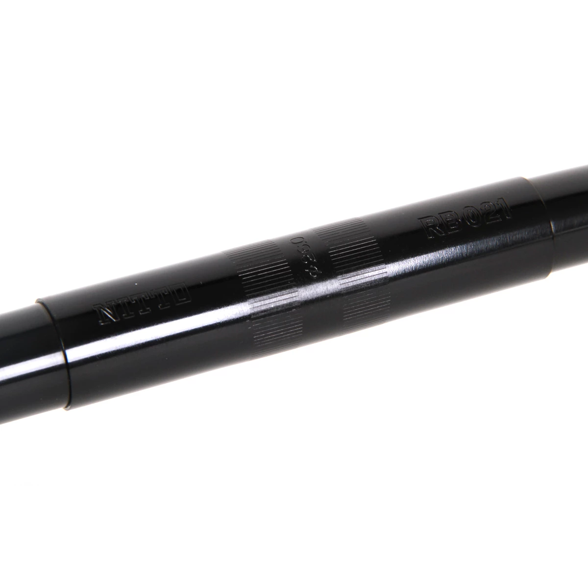 Nitto RB-021 Pursuit Bullhorn Bar - 25.4mm 5 Nitto RB-021 Pursuit Bullhorn Bar - 25.4mm – Bild 3