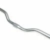 Nitto Riser Bar B201AA - Silber 25.4mm / 500mm -Singlespeed Verkaufsgeschäft Nitto B201AA 1