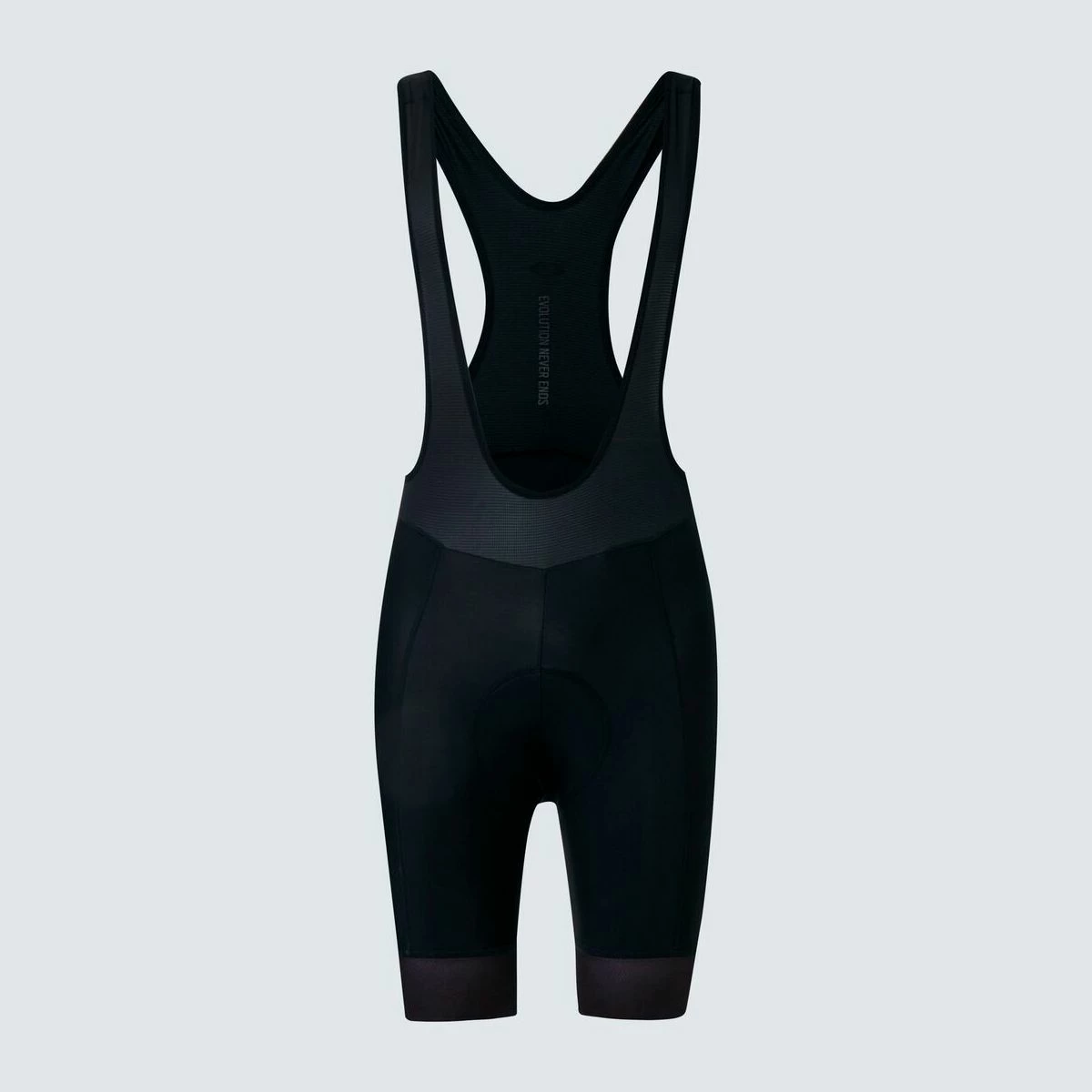 Oakley Endurance 2.0 BIB-Short - Blackout - 2020 3 Oakley Endurance 2.0 BIB-Short - Blackout - 2020