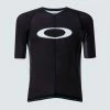 Oakley Icon 2.0 Trikot - Blackout - 2020 -Singlespeed Verkaufsgeschäft Oakley Icon2 black