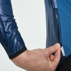 Oakley Packable Jacket 2.0 Trikot - Black Iris - 2020 15 Oakley Packable Jacket 2.0 Trikot - Black Iris - 2020 -Singlespeed Verkaufsgeschäft Oakley Packable Jacket Iris 7