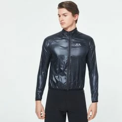 Oakley Packable Jacket 2.0 - Blackout - 2020