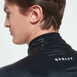 Oakley Packable Jacket 2.0 - Blackout - 2020 -Singlespeed Verkaufsgeschäft Oakley Packable Jacket blackout 5