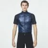 Oakley Packable Vest 2.0 Trikot - Black Iris - 2020