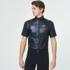 Oakley Packable Vest 2.0 Trikot - Blackout - 2020 -Singlespeed Verkaufsgeschäft Oakley Packable vest blackout 1
