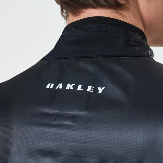 Oakley Packable Vest 2.0 Trikot - Blackout - 2020 7 Oakley Packable Vest 2.0 Trikot - Blackout - 2020 – Bild 5