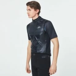 Oakley Packable Vest 2.0 Trikot - Blackout - 2020 14 Oakley Packable Vest 2.0 Trikot - Blackout - 2020 -Singlespeed Verkaufsgeschäft Oakley Packable vest blackout 6