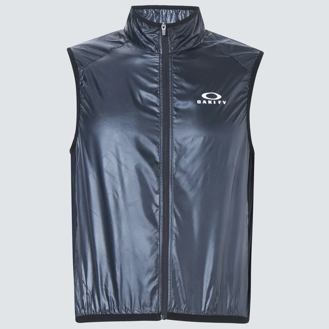 Oakley Packable Vest 2.0 Trikot - Blackout - 2020 9 Oakley Packable Vest 2.0 Trikot - Blackout - 2020 – Bild 7