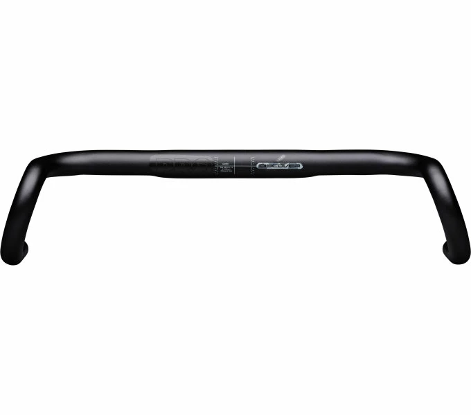 PRO Discover Alu Flare Drop Bar 31.8mm - 20° 3 PRO Discover Alu Flare Drop Bar 31.8mm - 20°
