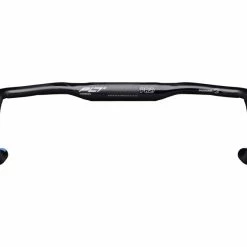 PRO PLT Compact Ergo CARBON Drop Bar 31.8mm