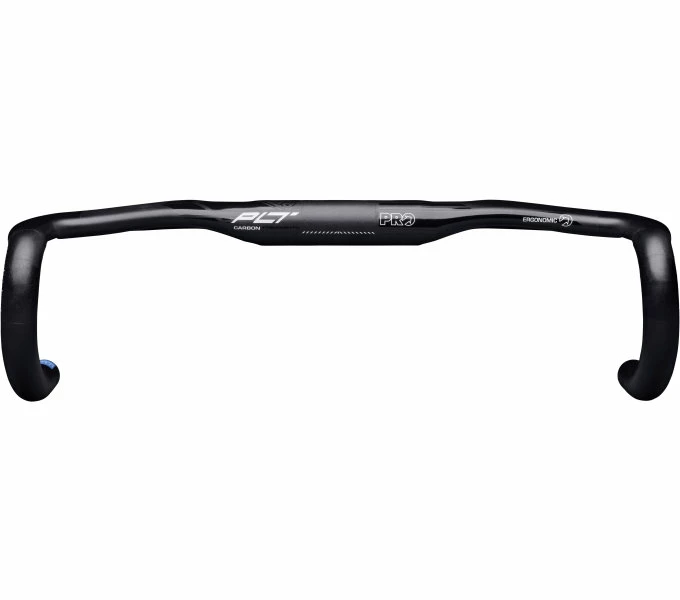 PRO PLT Compact Ergo CARBON Drop Bar 31.8mm 3 PRO PLT Compact Ergo CARBON Drop Bar 31.8mm