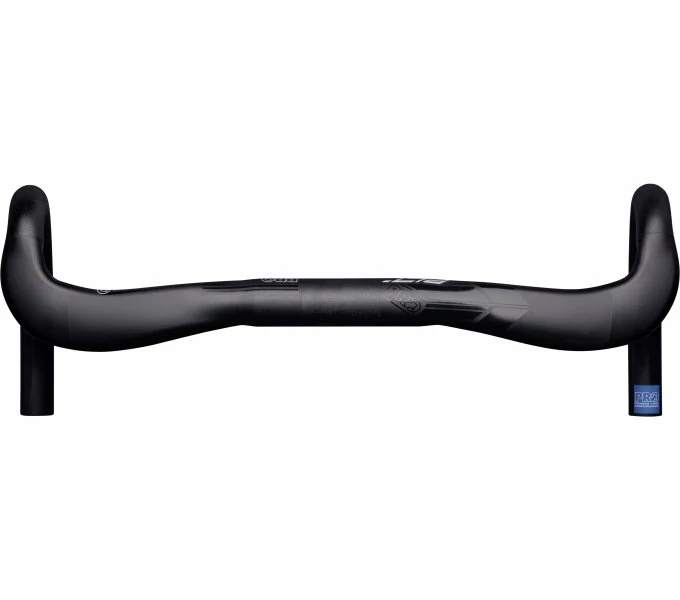PRO PLT Compact Ergo CARBON Drop Bar 31.8mm 4 PRO PLT Compact Ergo CARBON Drop Bar 31.8mm – Bild 2