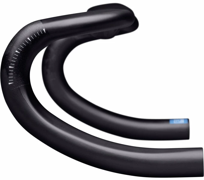 PRO PLT Compact Ergo CARBON Drop Bar 31.8mm 5 PRO PLT Compact Ergo CARBON Drop Bar 31.8mm – Bild 3