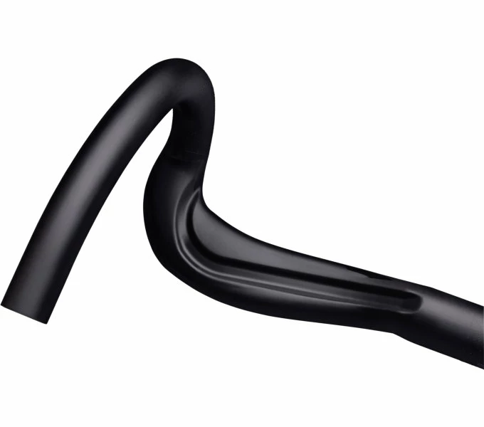 PRO PLT Compact Ergo CARBON Drop Bar 31.8mm 6 PRO PLT Compact Ergo CARBON Drop Bar 31.8mm – Bild 4