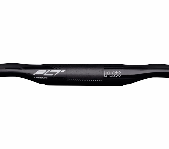PRO PLT Compact Ergo CARBON Drop Bar 31.8mm 7 PRO PLT Compact Ergo CARBON Drop Bar 31.8mm – Bild 5