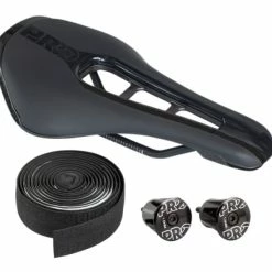 PRO Stealth Combipack - Sattel & Lenkerband