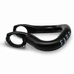 RIDE FARR Aero Bolt-On Extensions Lenkeraufsatz - Aluminium -Singlespeed Verkaufsgeschäft RIDE FARR AERO BOLT ON ALLOY 4