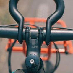 RIDE FARR Aero Bolt-On Extensions Lenkeraufsatz - Aluminium -Singlespeed Verkaufsgeschäft RIDE FARR AERO BOLT ON ALLOY 6