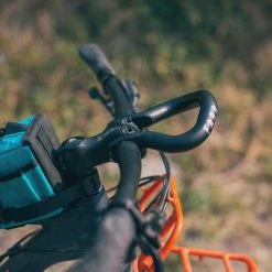 RIDE FARR Aero Bolt-On Extensions Lenkeraufsatz - Aluminium -Singlespeed Verkaufsgeschäft RIDE FARR AERO BOLT ON ALLOY 7