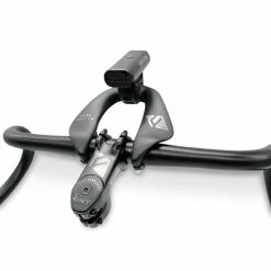 RIDE FARR Aero Bolt-On Extensions Lenkeraufsatz - Carbon Schwarz -Singlespeed Verkaufsgeschäft RIDE FARR AERO BOLT ON NEW 6